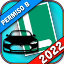 AutoescuelaFacil permiso B DGT APK