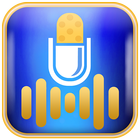 Auto Tune Voice Changer icon