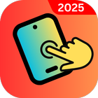 Auto Clicker- Auto Tapper أيقونة