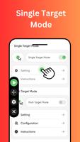 Auto Clicker- Auto Tapper تصوير الشاشة 2
