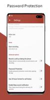 Automatic Call Recorder Premium Ekran Görüntüsü 3