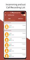 Automatic Call Recorder Premium gönderen