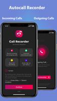 Automatic Call Recording Ekran Görüntüsü 3