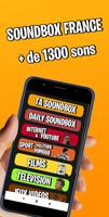 Soundbox France پوسٹر