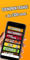 Poster Soundbox France