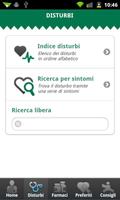 1 Schermata Automedicazione