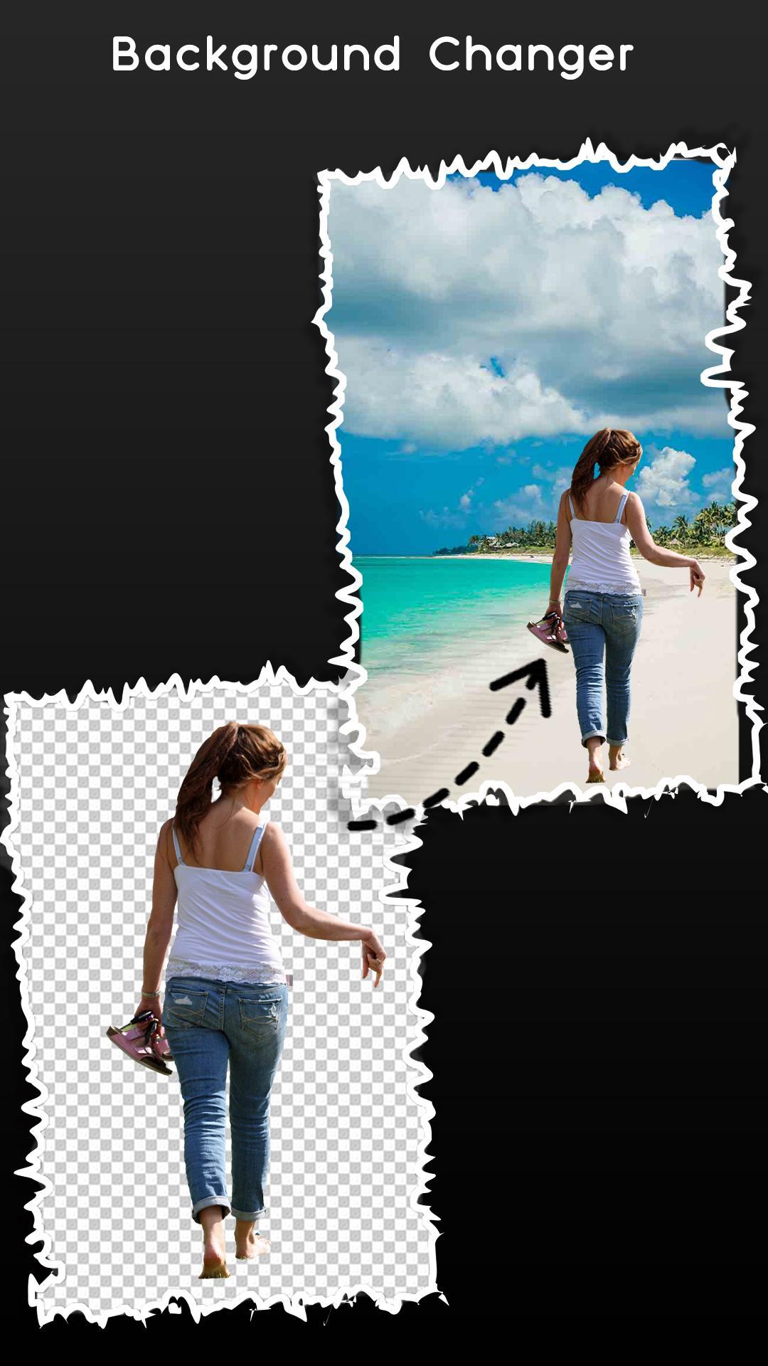 Cut Paste Photo Editor APK for Android Download