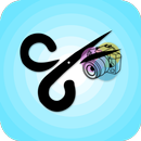 Auto cut out photo editor APK