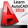 Learn AutoCAD: 2D 3D Tutorial