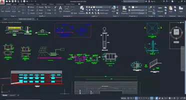 Learn AutoCAD تصوير الشاشة 6