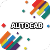 AutoCAD Tutorials Free 2019 icon