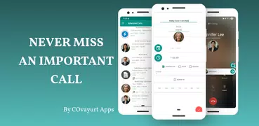 Auto Call Scheduler & Reminder