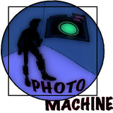 Photo Machine icône