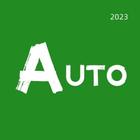 AutoClicker 2023 أيقونة