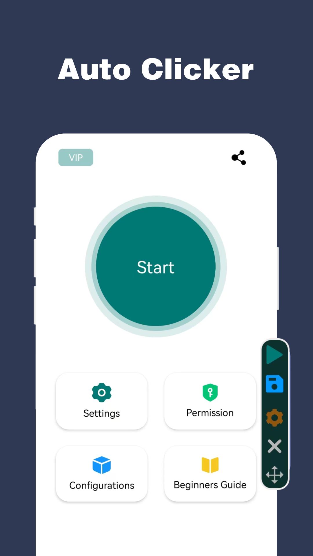Download Do APK De Auto Clicker Para Android