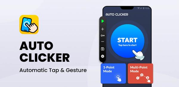 How to Download Auto Clicker: Auto Tapper APK Latest Version 1.3.9 for Android 2025 image