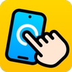 Auto Clicker - Autoclicker-icoon
