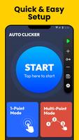 Auto Clicker poster