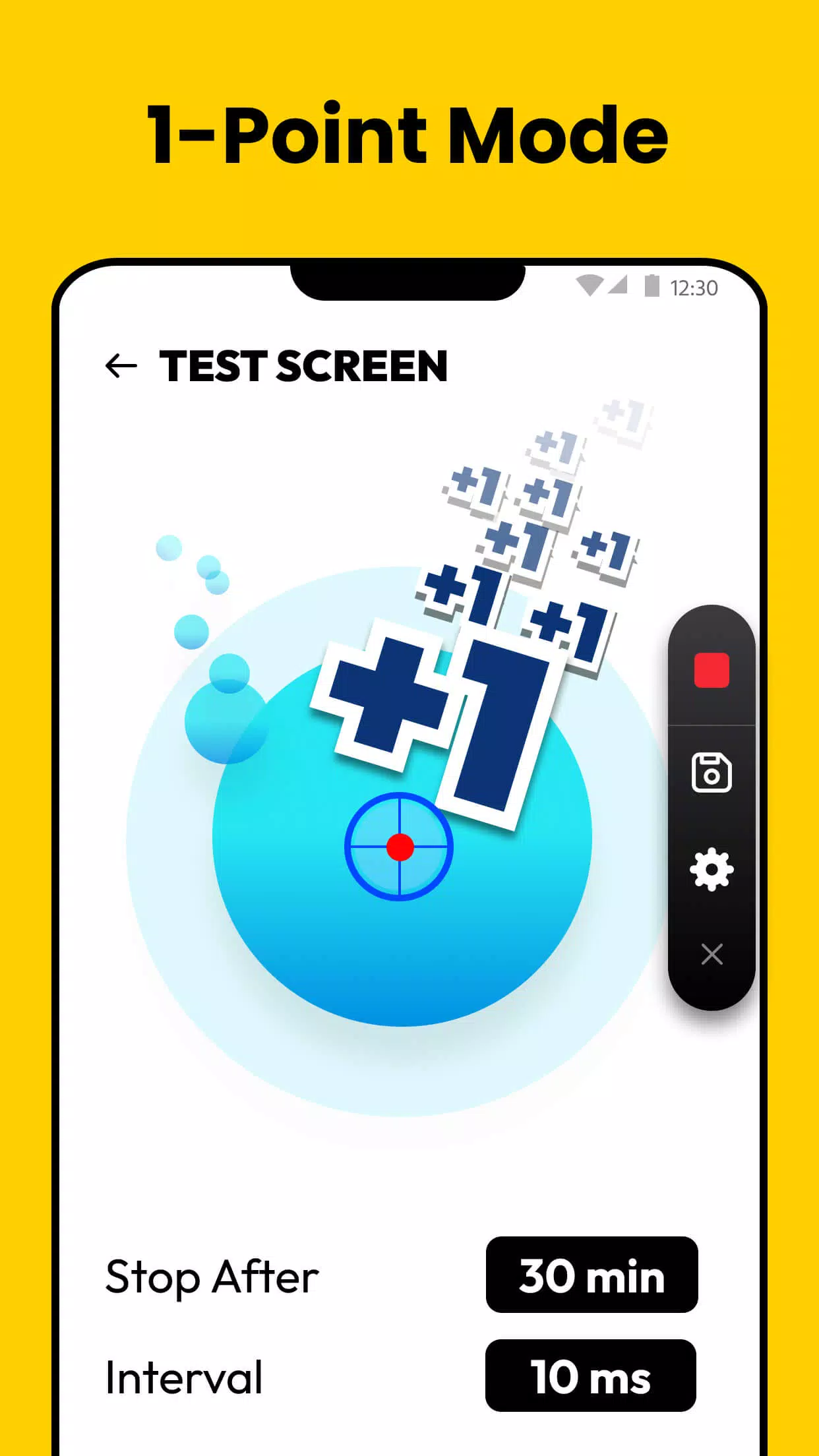 Auto Clicker - Auto Tapper for Android - Download the APK from