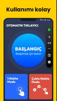 Otomatik Tıklayıcı gönderen