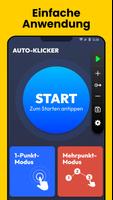Autoclicker - Auto Clicker Plakat