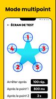 Auto Clicker capture d'écran 2