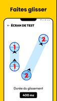 Auto Clicker capture d'écran 3