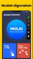 Auto Clicker penulis hantaran