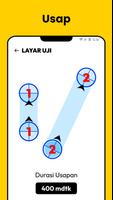 Auto Clicker syot layar 3
