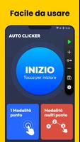 Poster Auto Clicker