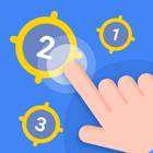 Auto Clicker: Auto tapper иконка