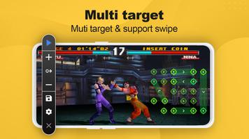 Auto Clicker: Auto tapper скриншот 3