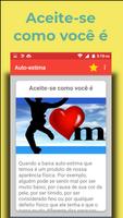 auto estima e ajuda – otimismo imagem de tela 3