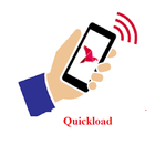 Quickload icône