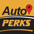 Auto Perks icon