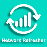 Auto Network Signal Refresher icône
