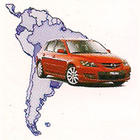 Autos América Ibagué ikon
