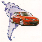 Autos América Ibagué أيقونة