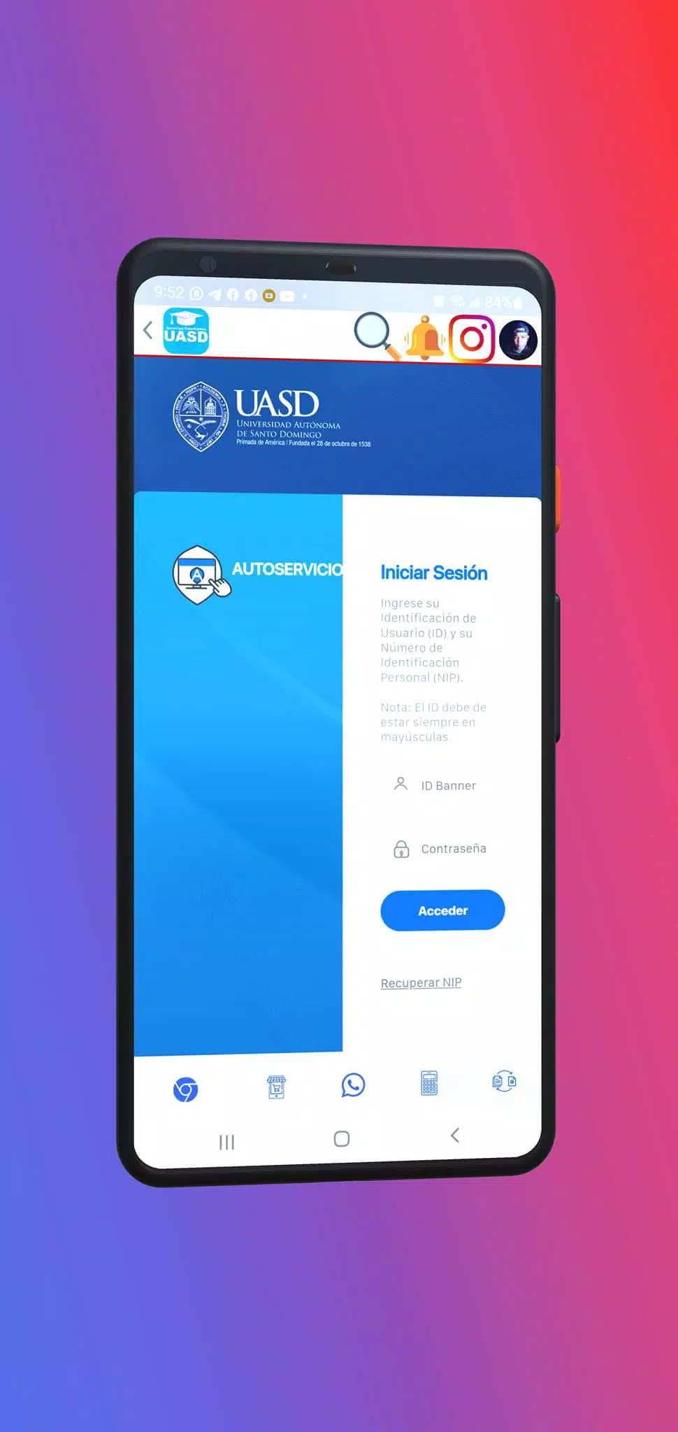 App feature 4