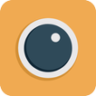 Camera auto shooter icon