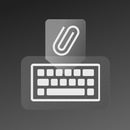 WBoard - Keyboard with phrases APK