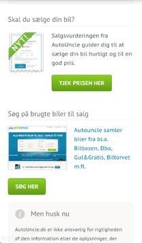Autouncle app Autouncle app