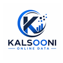 Kalsooni Online Data APK