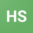 آیکون‌ Heegan Data