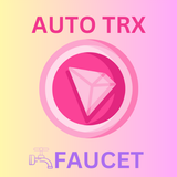 Auto TRX Faucet