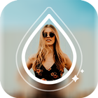 Wonder Photo Blur icono