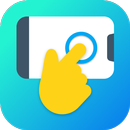 Auto clicker-swiper for games APK
