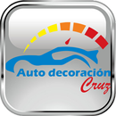 Auto decoración Cruz APK