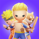 Auto Fighter APK