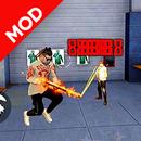 Headshot Heckk Mod Apk Frefir APK